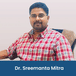 GITAM Bangalore, Assistant Professor of Physics, MURTI Faculty Fellow: Dr. Sreemanta Mitra Interview